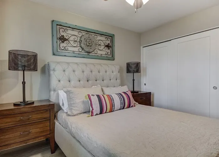 Remodel W Sparkling Pool And Game Holiday home